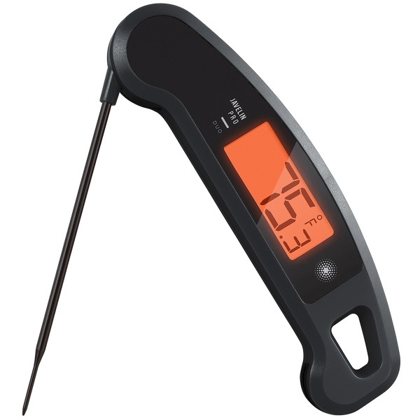 Ultra Fast Meat Thermometer - Lavatools Javelin PRO Duo, Lavatools