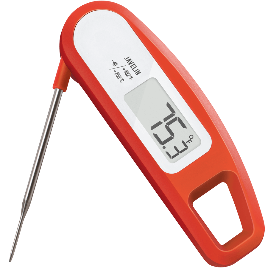 The Best Inexpensive Digital Thermometers of 2023