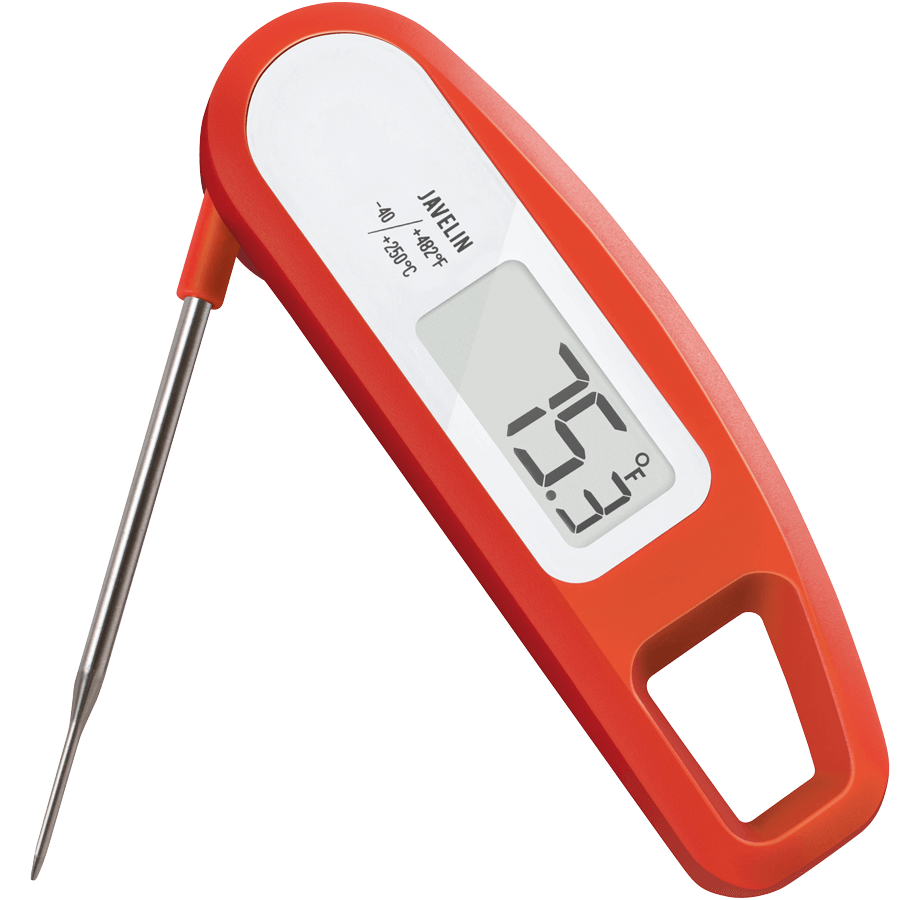 Probe Thermometers