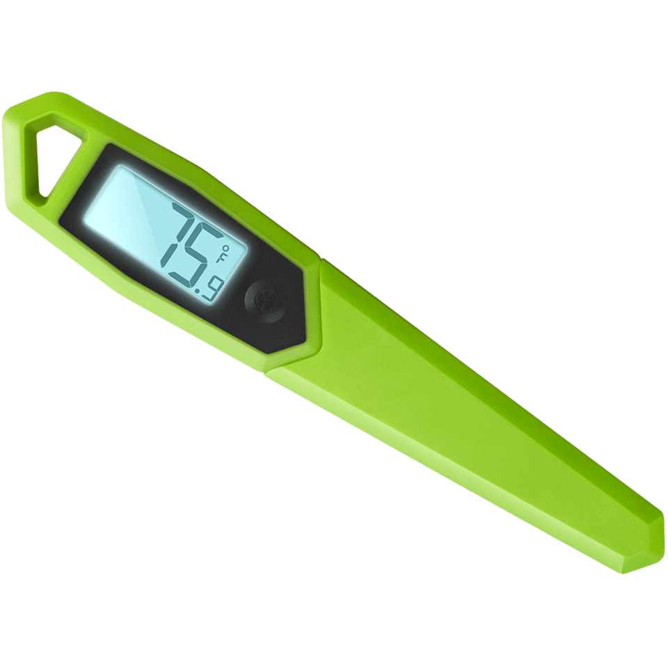 PT18 Series - Food Thermometer - Smokeware